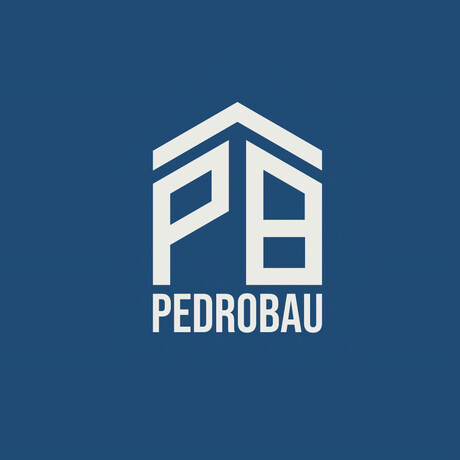 PedroBau in Kaufungen in Hessen - Logo