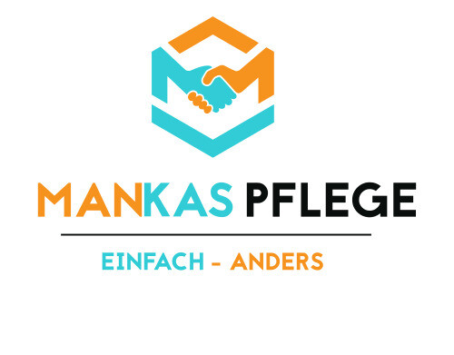 MANKAS Pflege GmbH in Essen - Logo