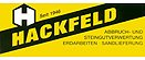 Firmenlogo: Hackfeld GmbH & Co.KG
