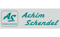 Schendel Achim