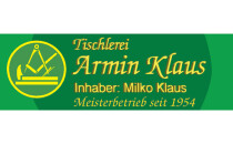 Klaus Armin Tischlerei