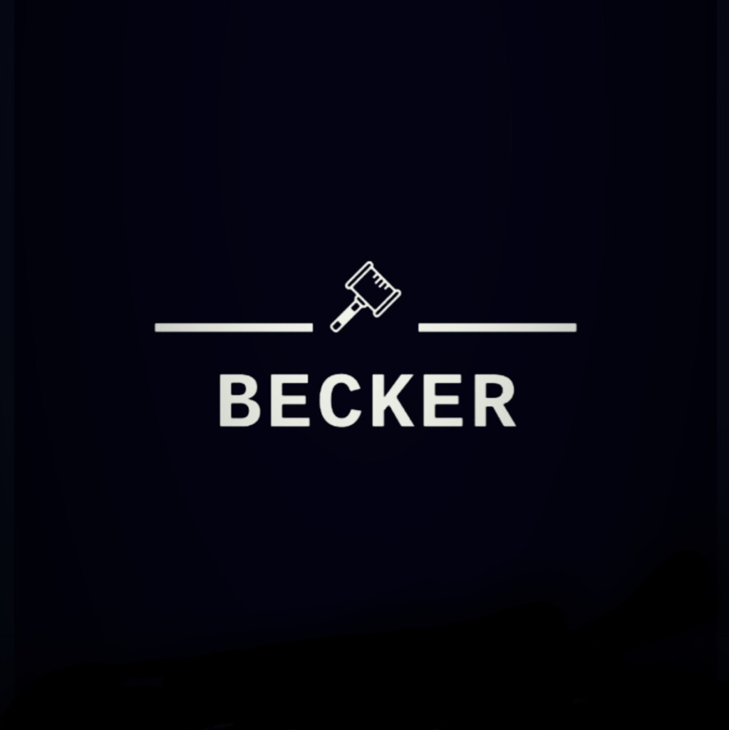 Becker Handwerkerservice in Herne - Logo