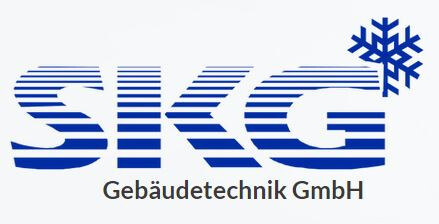 SKG Gebäudetechnik GmbH in Hatten - Logo