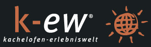 Logo von K-EW Kachelofen-Erlebniswelt GmbH