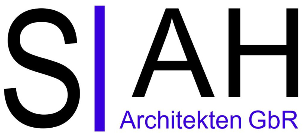 SAH Architekten GbR in Düsseldorf - Logo