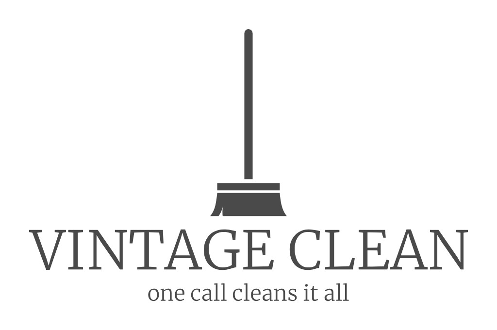 Vintage Clean GbR in Hamburg - Logo