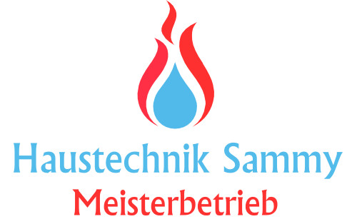 Logo von Haustechnik Sammy Meisterbetrieb Samir Pandzic