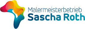 Malermeisterbetrieb Sascha Roth in Pforzheim - Logo