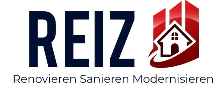Reiz Renovierung, Sanierung und Modernisierung in Rastatt - Logo