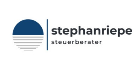 Dipl.-Betriebsw. (FH) Stephan Riepe Steuerberater in Werl - Logo
