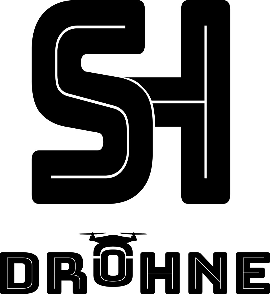 SH Drohne in Sylt - Logo