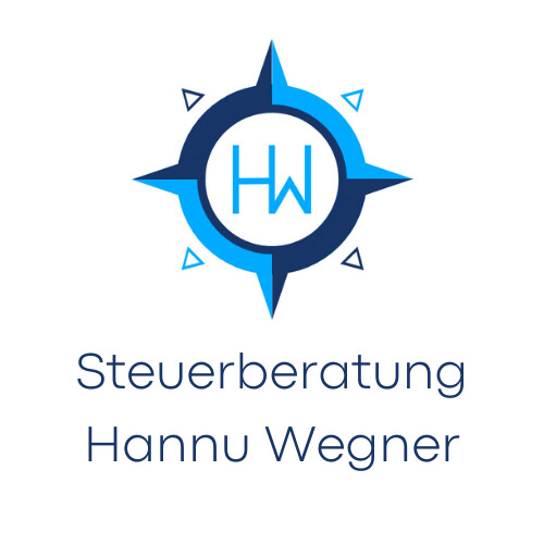 Steuerberatung - Hannu Wegner in Rellingen - Logo