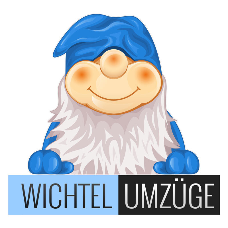 Wichtel Umzüge GmbH in Berlin - Logo