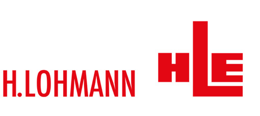 Druckerei H. Lohmann Inhaber: Hagen Lohmann in Egeln - Logo
