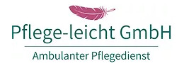 Pflege-leicht GmbH in Essen - Logo
