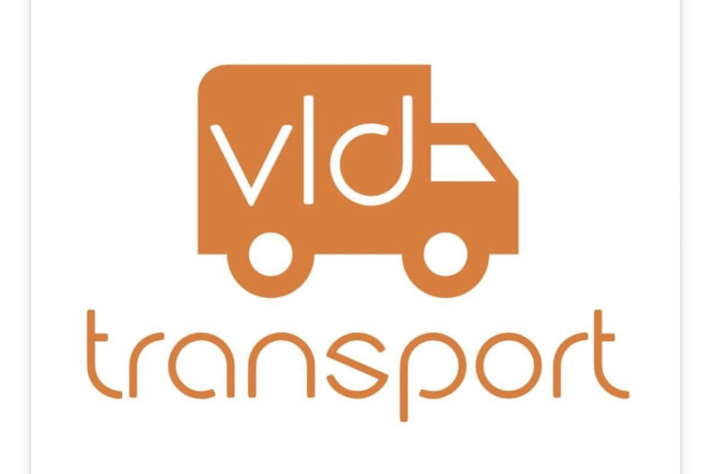 VLD Transport in Pforzheim - Logo
