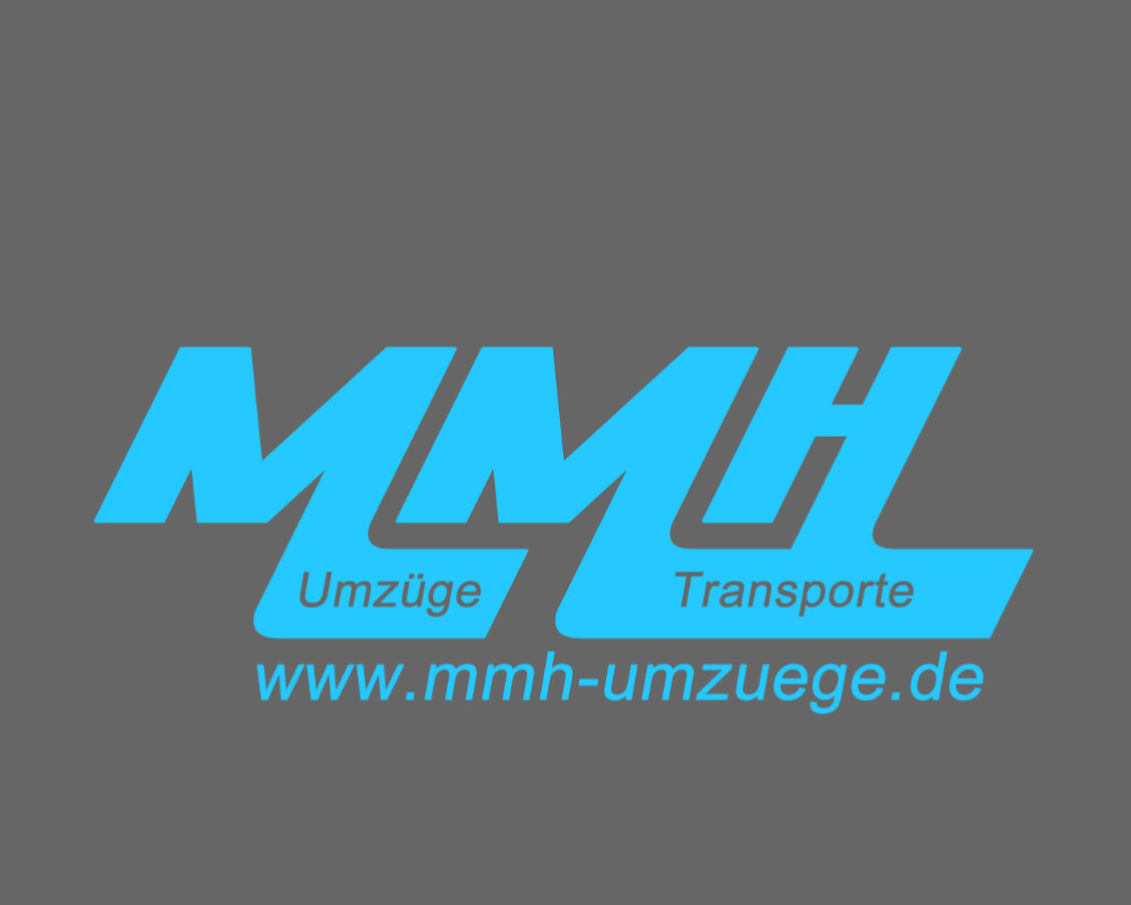 MMH Umzüge und Transporte in Hannover - Logo