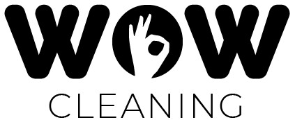 WoW Cleaning in Köln - Logo