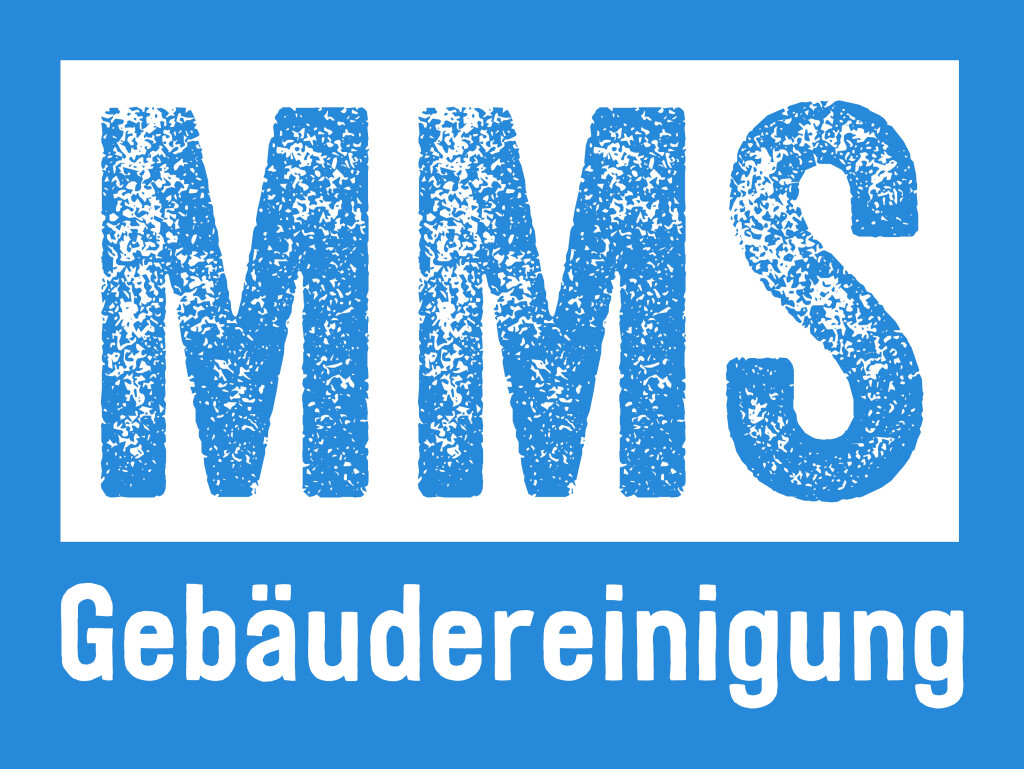 MMS Gebäudereinigung M.-M. Schlumm in Berlin - Logo