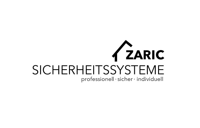 Zaric Sicherheitssysteme in Marbach am Neckar - Logo