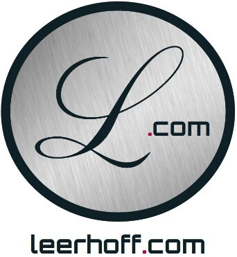 leerhoff.com Inhaberin Manuela Leerhoff in Ostrhauderfehn - Logo