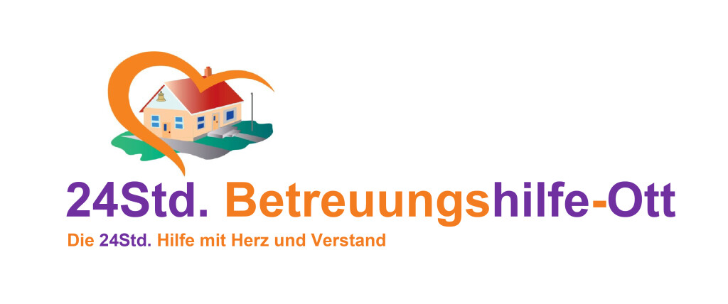 Betreuungshilfe-Ott in Mittenwald - Logo