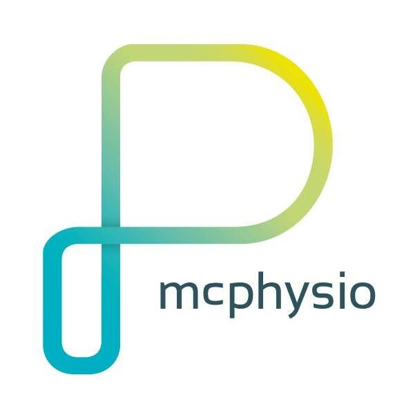 mcphysio Dortmund in Dortmund - Logo
