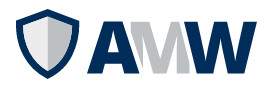 AMW Makler GmbH & Co. KG in Feldkirchen Westerham - Logo