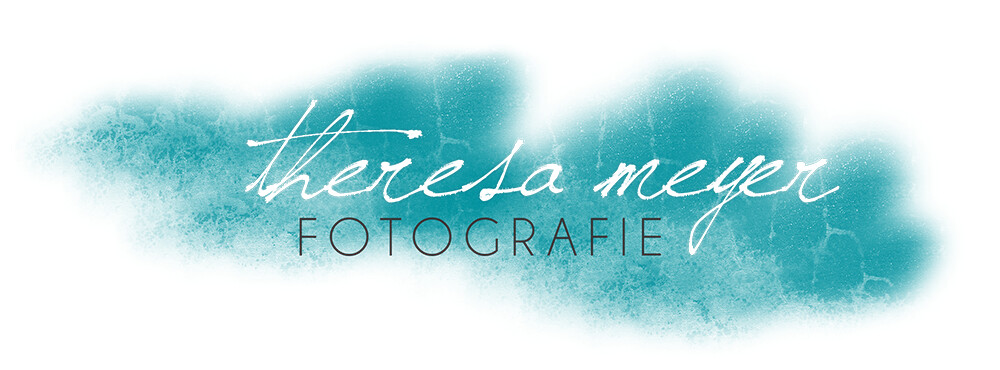 Theresa Meyer - Fotografie in Unterschleißheim - Logo