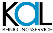 KaL-Reinigungsservice in Berlin - Logo