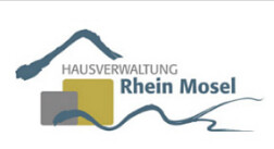 Logo von HRM Hausverwaltung Rhein-Mosel GmbH