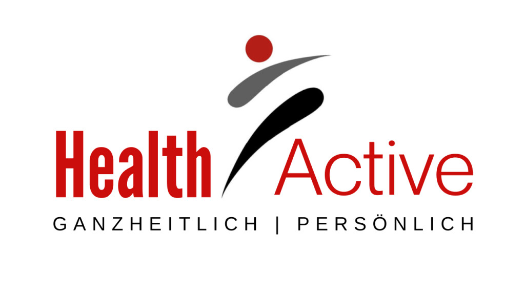 HealthActive Gesundheitszentrum in Leipzig - Logo