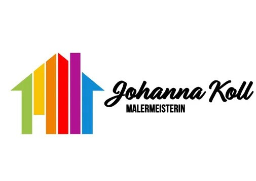 Logo von Johanna Koll Malermeisterin