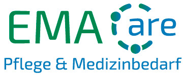 EMA Care in Hamburg - Logo