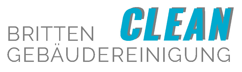 Logo von Britten CLEAN Gebäudereinigung