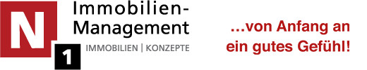 N1 Immobilienmanagement in Enkenbach Alsenborn - Logo
