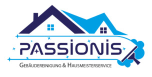 Passionis Gebäudereinigung und Hausmeisterservice in München - Logo