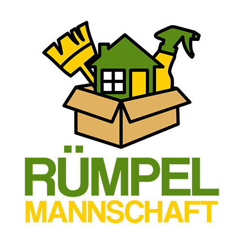 Entrümpelung Köln - Rümpelmannschaft in Köln - Logo