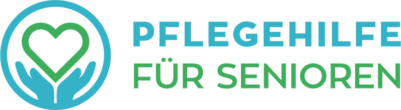 Pflegehilfe für Senioren in Berlin - Logo