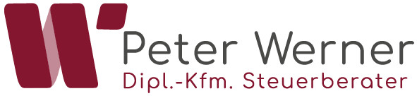 Peter Werner Steuerberater in Wiesbaden - Logo