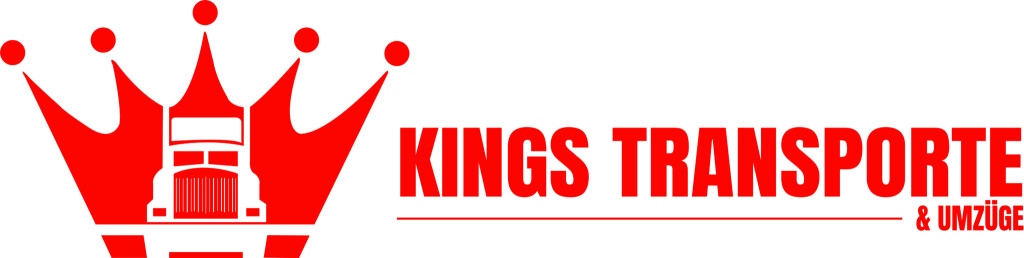 KINGs Transporte & Umzüge in Darmstadt - Logo
