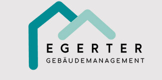 Logo von Gebäudemanagement Egerter