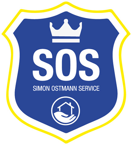 SOS Dienstleistungsservice in Paderborn - Logo