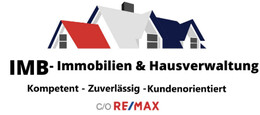 IMB - Immobilien & Hausverwaltung in Goch - Logo