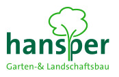 Hansper Garten- & Landschaftsbau Klaus-Peter Hansper in Rodgau - Logo