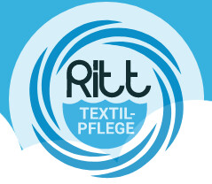 Logo von Textilpflege Ritt