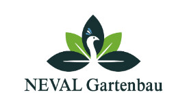 Neval Gartenbau in Bochum - Logo