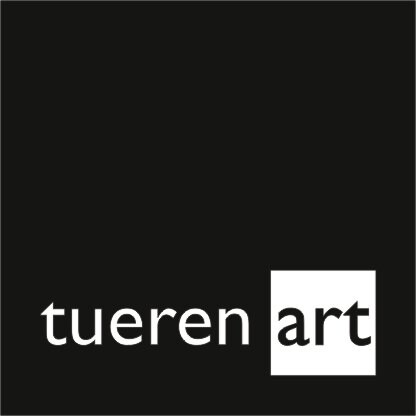TUEREN-ART stone-doors GmbH in Rodeberg - Logo