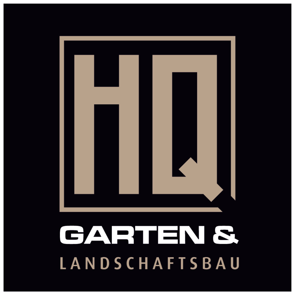 Logo von HQ-Garten & Landschaftsbau