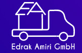 Edrak Amiri GmbH in Essen - Logo